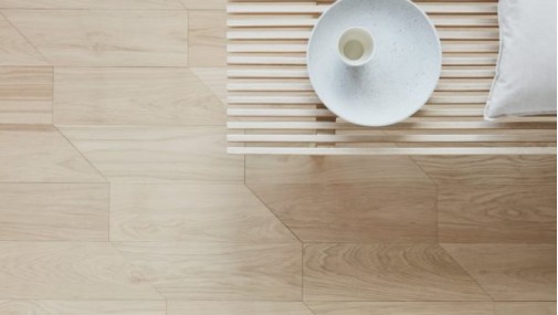 Timberwise - Design parquet - Viisto